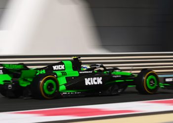 Sauber anuncia centro de engenharia no Reino Unido em processo de transição para a Audi