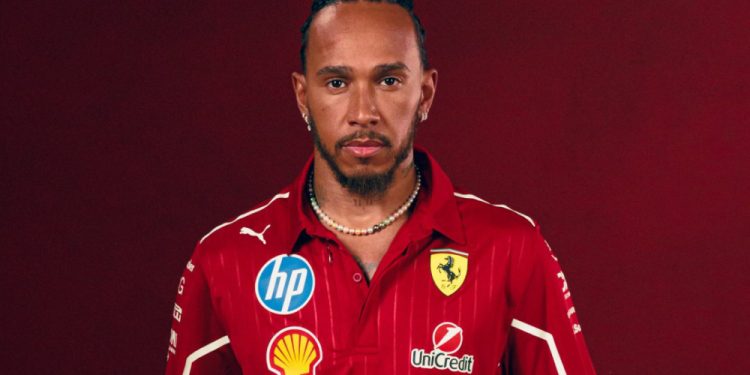 Ex-chefão da F1 diz que Hamilton não vai durar muito tempo na Ferrari: “Perdeu a motivação”