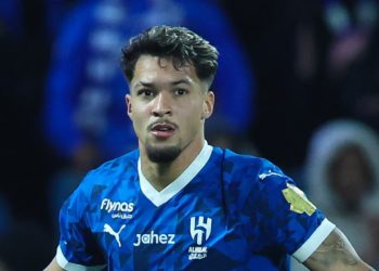 Al Hilal empata com Damac e deixa a liderança da Liga Saudita