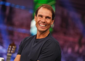 Nadal não se arrepende da aposentadoria: “Agora vivo com pouquíssima dor”