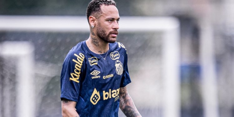 CEO do Al Hilal explica saída de Neymar: “Não era mais capaz de dar o que esperávamos”