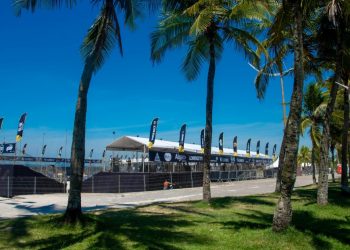 BandSports exibe Open Nacional de Futevôlei neste fim de semana