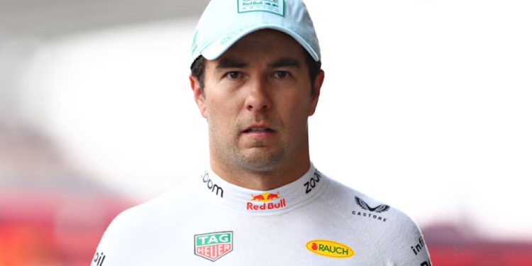 Pérez negocia com a Cadillac e pode retornar ao grid da F1 em 2026