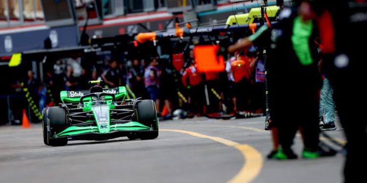 FIA aprova dois pit-stops obrigatórios no GP de Mônaco