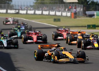 Conheça sete mudanças de regra para a temporada 2025 da F1