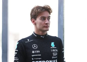 Russell avalia metas para 2025 e revela áreas nas quais precisa melhorar