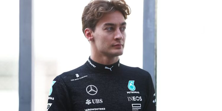 Russell avalia metas para 2025 e revela áreas nas quais precisa melhorar