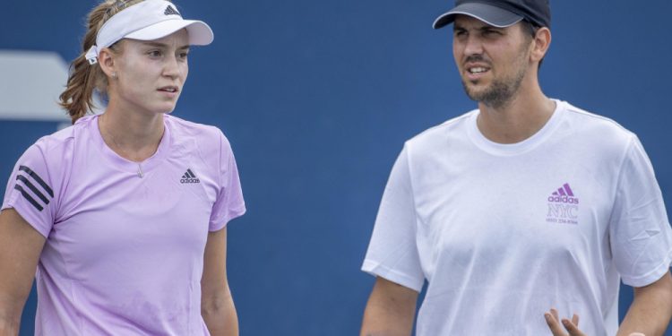 “Técnico fez uma lavagem cerebral completa em Rybakina”, diz ex-tenista