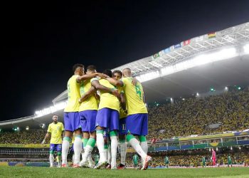 Seleção será convocada em 7 de março para jogos das Eliminatórias