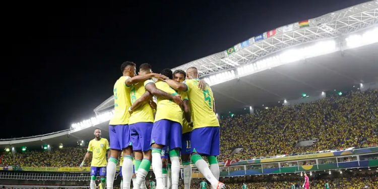 Seleção será convocada em 7 de março para jogos das Eliminatórias