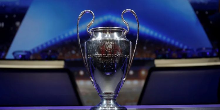 Real e Atlético de Madrid fazem clássico nas oitavas de final da Liga dos Campeões; veja os confrontos