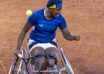 Tênis em cadeira de rodas: Brasil terá trio feminino na Copa do Mundo