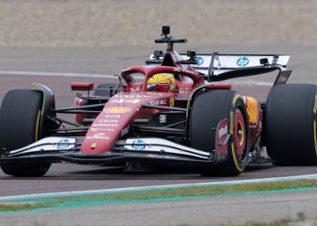 BandSports transmite pré-temporada da F1 a partir desta quarta-feira; confira os horários