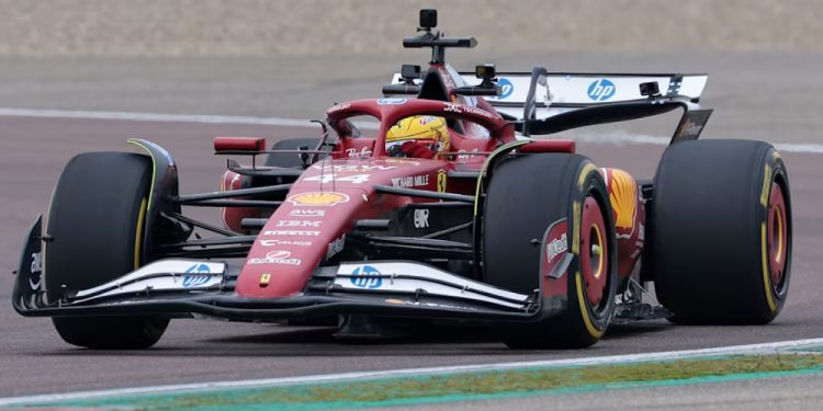 BandSports transmite pré-temporada da F1 a partir desta quarta-feira; confira os horários