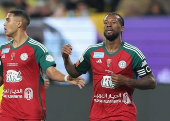 Em jogo apagado de Cristiano Ronaldo, Al Nassr leva virada do Al Ettifaq na Liga Saudita