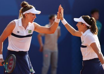 Seleção feminina é convocada para a Billie Jean King Cup