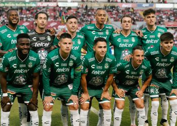 Fifa determina exclusão do León do Mundial de Clubes de 2025