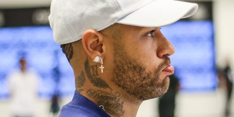 Fama de não profissional já condenou Neymar após a eliminação do Santos