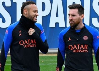 Jornais espanhóis repercutem convocação de Neymar e destacam confronto com Messi