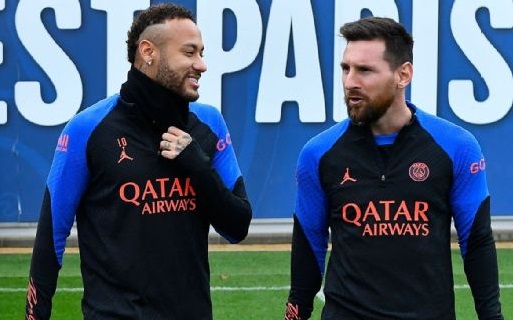 Jornais espanhóis repercutem convocação de Neymar e destacam confronto com Messi
