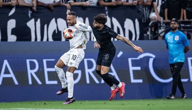 FPF define arbitragem para as semifinais do Paulistão