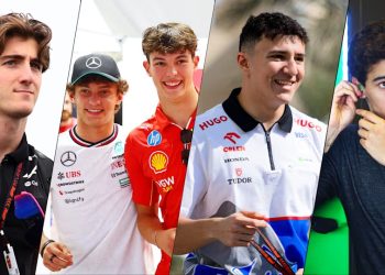 Raio-X: comentaristas do BandSports projetam temporada de Bortoleto e outros estreantes na F1