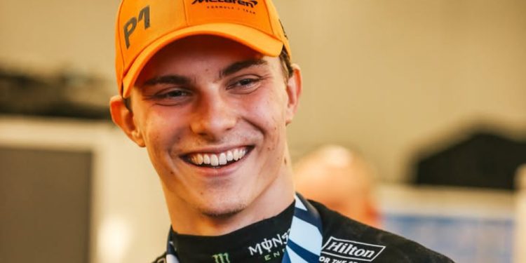 Após dominar GP da China, Piastri sonha com título da F1 em 2025