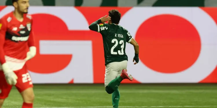 Palmeiras derrota o São Paulo e disputa a final do Paulista contra o Corinthians