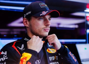 Consultor da Red Bull não descarta saída de Verstappen antes do fim do contrato
