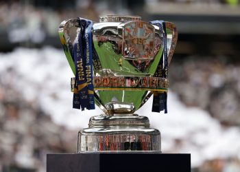 CBF apresenta tabela da segunda fase da Copa do Brasil