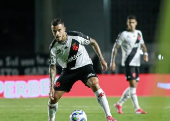 Vasco e Nova Iguaçu jogam pela segunda fase da Copa do Brasil