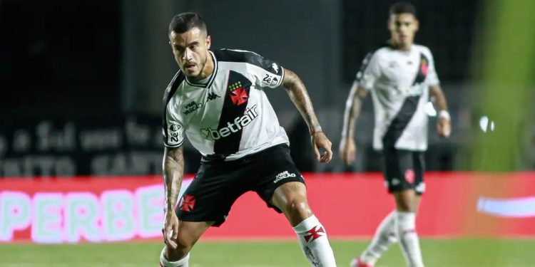 Vasco e Nova Iguaçu jogam pela segunda fase da Copa do Brasil
