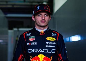 CEO da McLaren aposta em saída de Verstappen da Red Bull no fim do ano: “Provavelmente vai para a Mercedes”
