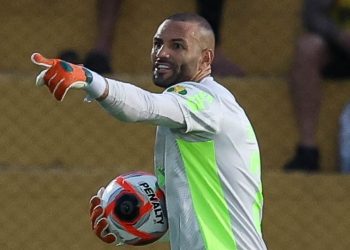 Cera no futebol pode estar com os dias contados