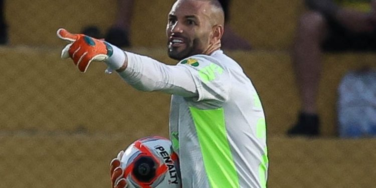 Cera no futebol pode estar com os dias contados