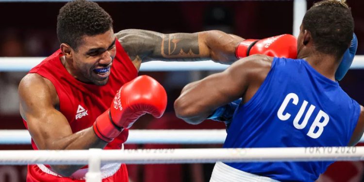 Em casa, boxe brasileiro chega confiante para a World Boxing Cup; BandSports transmite