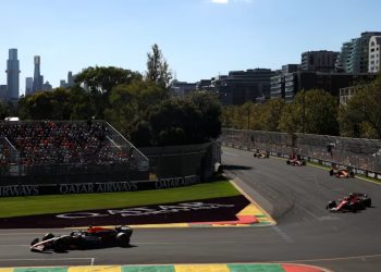 GP da Austrália: confira a programação do BandSports para a abertura da temporada de F1