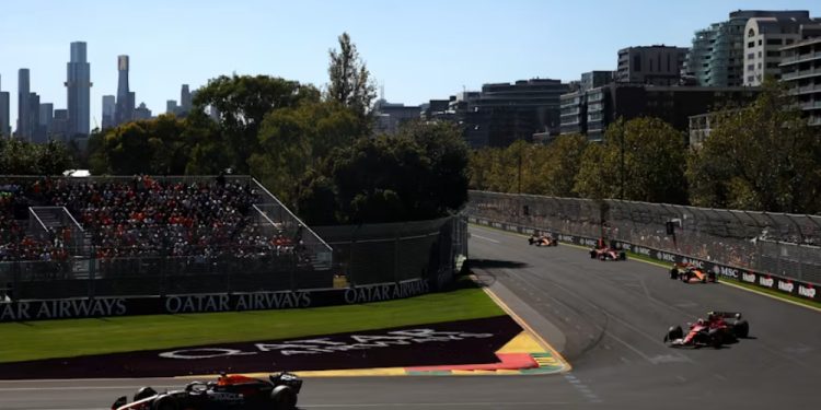 GP da Austrália: confira a programação do BandSports para a abertura da temporada de F1