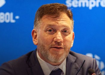 Em palavras e ações, Conmebol se mostra insensível na luta contra o racismo