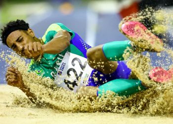 Mundial Indoor de Atletismo abre ciclo olímpico para Los Angeles-2028
