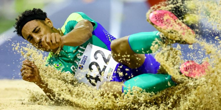 Mundial Indoor de Atletismo abre ciclo olímpico para Los Angeles-2028