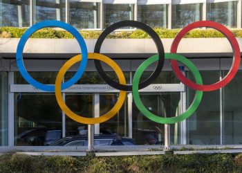 Atletas pedem que COI se preocupe com questões climáticas
