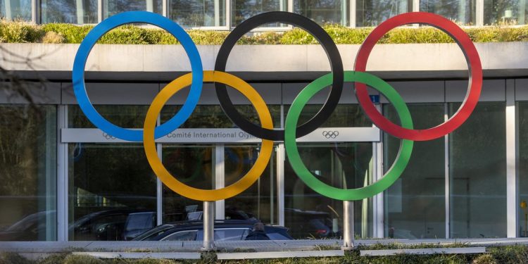 Atletas pedem que COI se preocupe com questões climáticas