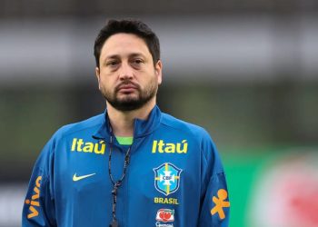 Arthur Elias quer Seleção Feminina em alto nível nos jogos contra os EUA em abril