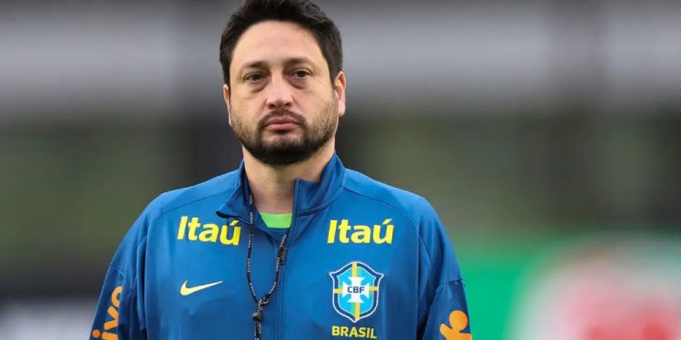 Arthur Elias quer Seleção Feminina em alto nível nos jogos contra os EUA em abril