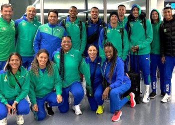 Equipe brasileira faz últimos ajustes para o Mundial Indoor de Atletismo