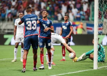 Copa do Nordeste tem cinco equipes classificadas para as quartas de final