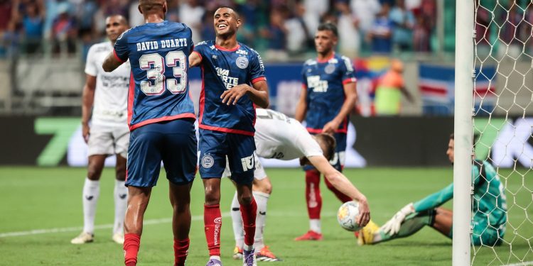 Copa do Nordeste tem cinco equipes classificadas para as quartas de final