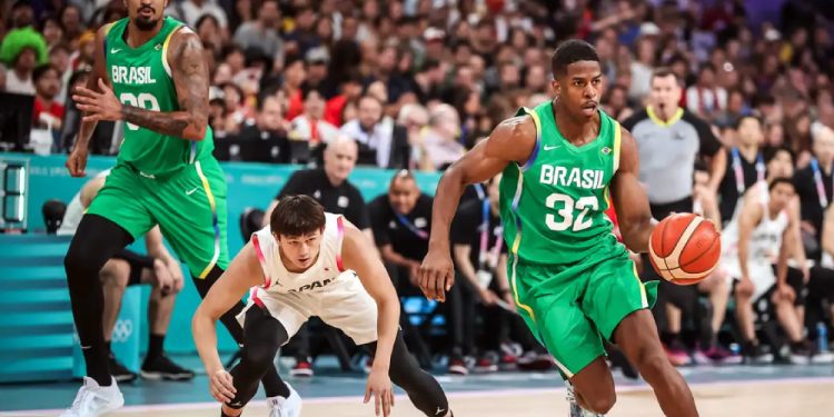 Basquete: Brasil conhece adversários na AmeriCup masculina e feminina