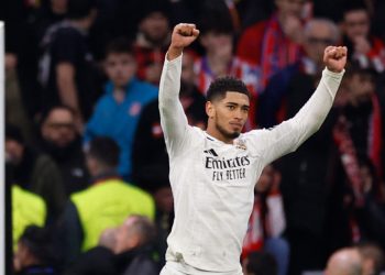 Real Madrid elimina Atlético nos pênaltis e avança na Liga dos Campeões